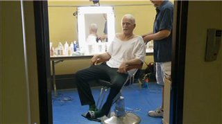 Jackass Presents: Bad Grandpa bonus feature - Transformation