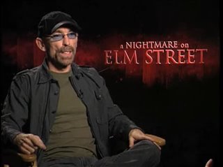 Jackie Earle Haley (A Nightmare on Elm Street)