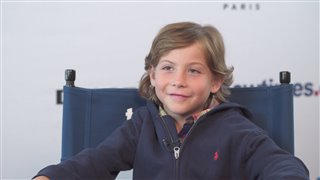 Jacob Tremblay - Room