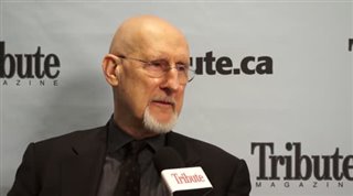 James Cromwell (Still Mine)