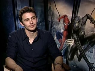 James Franco (Spider-Man 3)