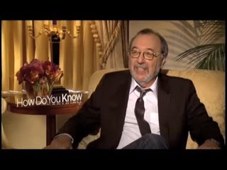 James L. Brooks (How Do You Know)