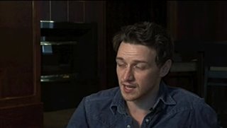 James McAvoy (Penelope)