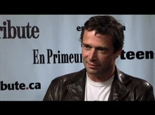 James Purefoy (Solomon Kane)