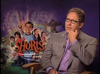 James Spader (Shorts)