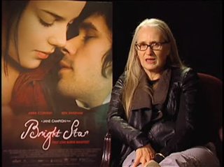 Jane Campion (Bright Star)