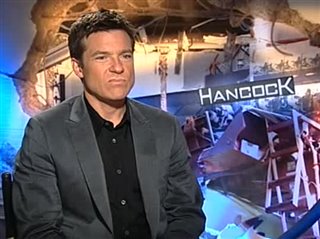 Jason Bateman (Hancock)