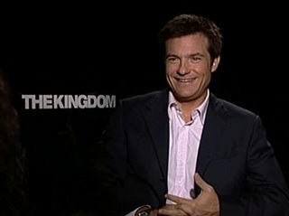 Jason Bateman (The Kingdom)