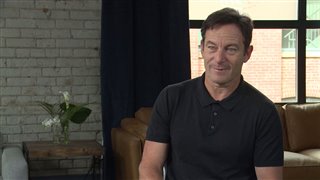 Jason Isaacs talks 'Hotel Mumbai'