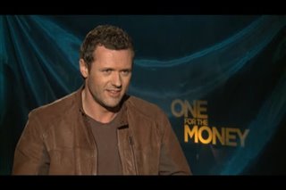 Jason O'Mara (One for the Money)