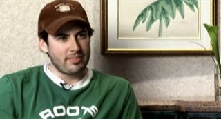 JASON REITMAN (THANK YOU FOR SMOKING) INTERVIEW