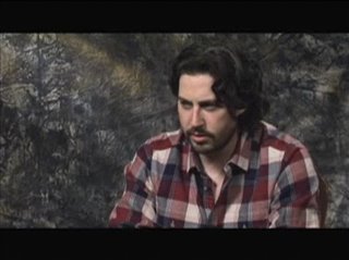 Jason Reitman (Up in the Air) Interview