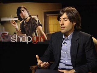 JASON SCHWARTZMAN - SHOPGIRL