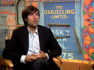 Jason Schwartzman (The Darjeeling Limited)