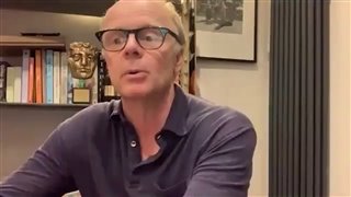 Jason Watkins talks 'McDonald & Dodds'