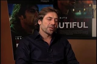 Javier Bardem (Biutiful)