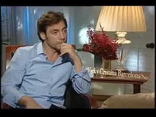 Javier Bardem (Vicky Cristina Barcelona)