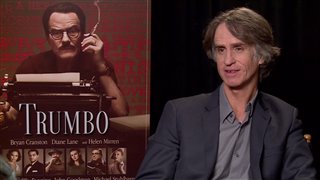 Jay Roach - Trumbo