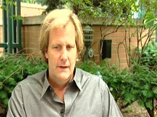 JEFF DANIELS - IMAGINARY HEROES