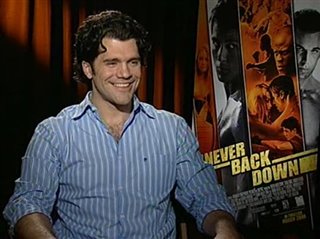 Jeff Wadlow (Never Back Down)