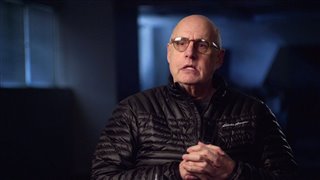 Jeffrey Tambor Interview - The Accountant - Interview