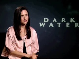 JENNIFER CONNELLY - DARK WATER