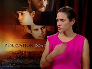 Jennifer Connelly (Reservation Road)