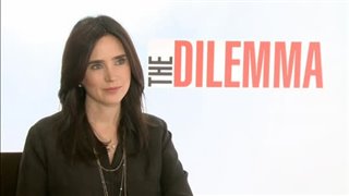 Jennifer Connelly (The Dilemma)