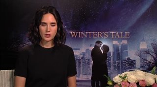 Jennifer Connelly (Winter's Tale)