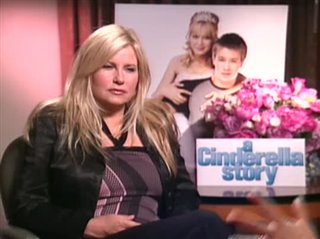 JENNIFER COOLIDGE - A CINDERELLA STORY