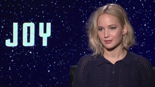 Jennifer Lawrence - Joy