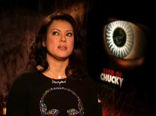 JENNIFER TILLY - SEED OF CHUCKY