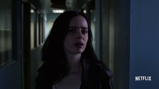 Jessica Jones - Season 2 Trailer