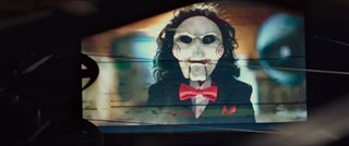 Jigsaw - Trailer #1