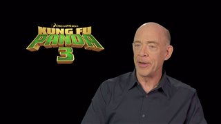 J.K. Simmons on his Favorite Childhood Movies & TV