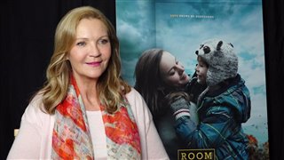 Joan Allen - Room