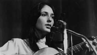 JOAN BAEZ I AM A NOISE Trailer