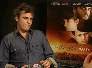 Joaquin Phoenix (Reservation Road)