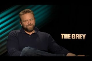 Joe Carnahan (The Grey)