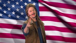 Joe Dirt 2: Beautiful Loser - Teaser