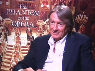 JOEL SCHUMACHER - THE PHANTOM OF THE OPERA