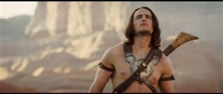 John Carter