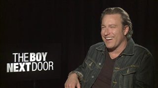 John Corbett (The Boy Next Door)