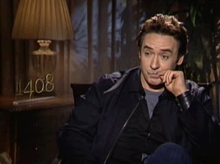 John Cusack (1408)