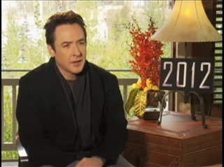 John Cusack (2012)