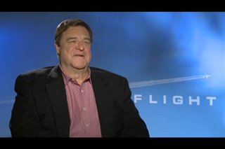 John Goodman (Flight)