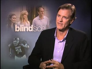 John Lee Hancock (The Blind Side)