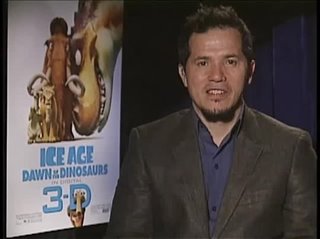 John Leguizamo (Ice Age: Dawn of the Dinosaurs)