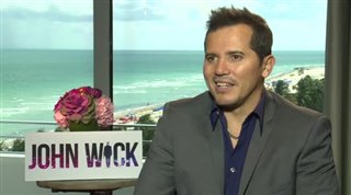 John Leguizamo (John Wick)