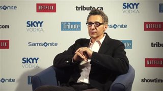 John Turturro (Fading Gigolo)